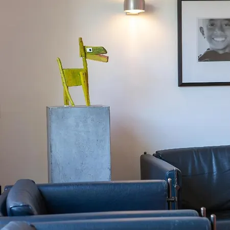 Eikamper Höhe Hotell 3*