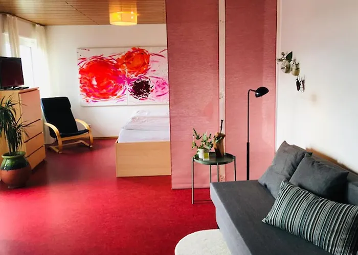 Eikamper Höhe 3* Odenthal