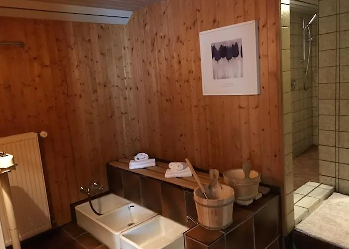 Otel Eikamper Hoehe 3*