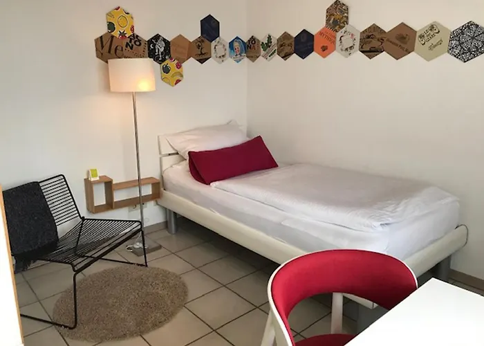 Otel Eikamper Hoehe 3*