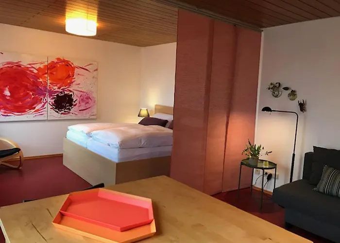 Hotel Eikamper Hoehe