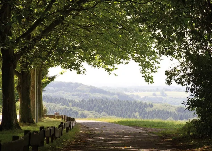 Eikamper Hoehe Hotel Odenthal