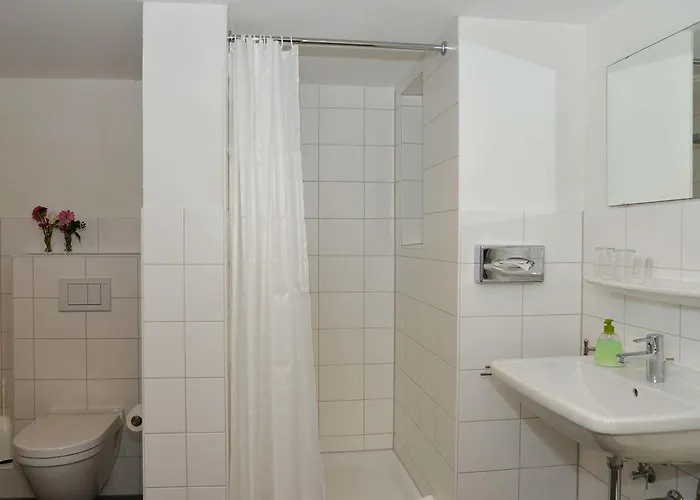 Hotel Eikamper Hoehe 3*