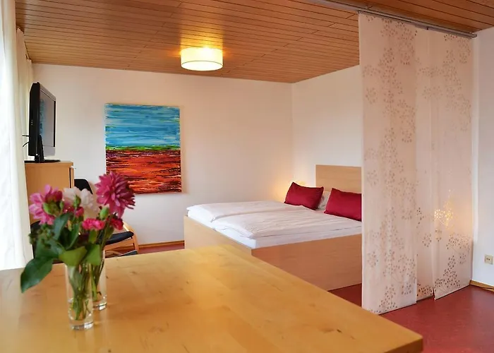 Eikamper Hoehe Otel 3*