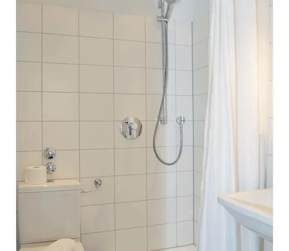 Eikamper Hoehe Hotel Odenthal