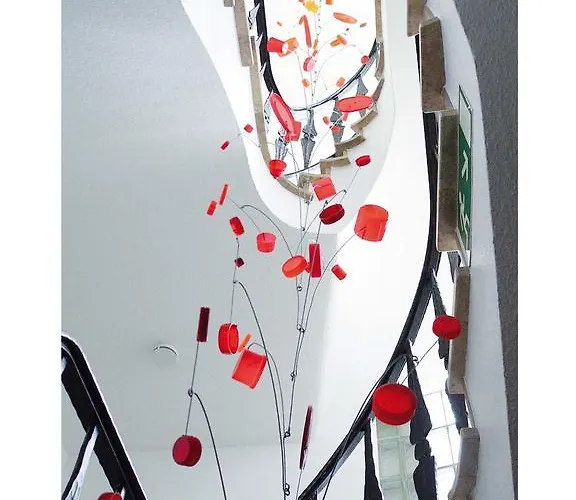 Otel Eikamper Hoehe Odenthal