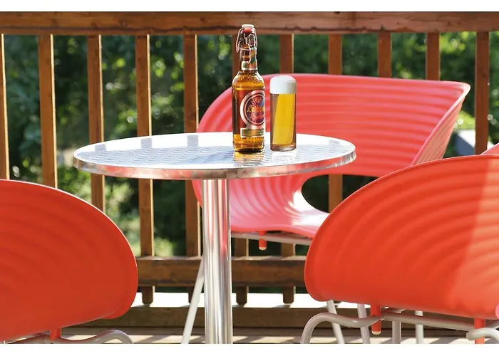 Hotel Eikamper Höhe Odenthal