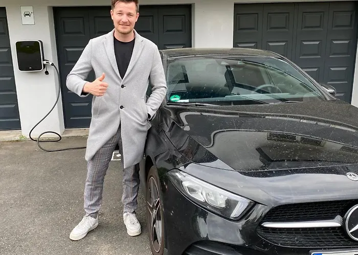 호텔 Eikamper Hoehe 3*