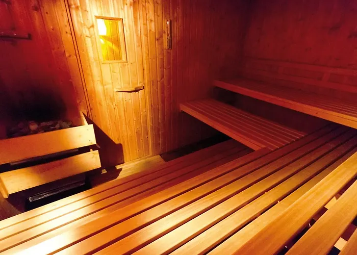 Eikamper Höhe Hotel Odenthal