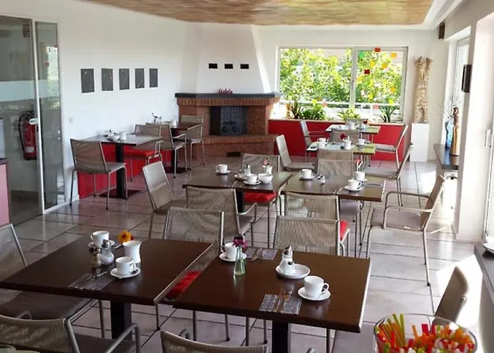 Eikamper Hoehe Hotel 3*