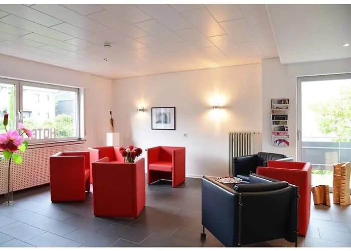 Eikamper Höhe 3* Odenthal