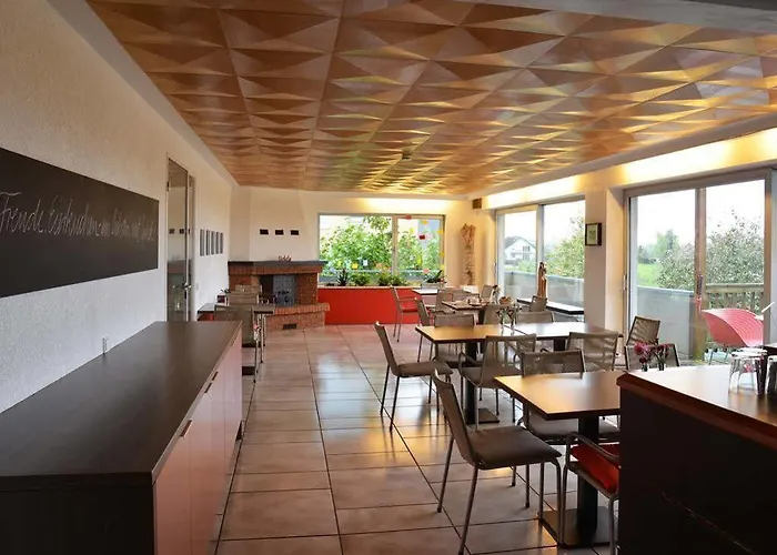 Hotel Eikamper Hoehe 3*