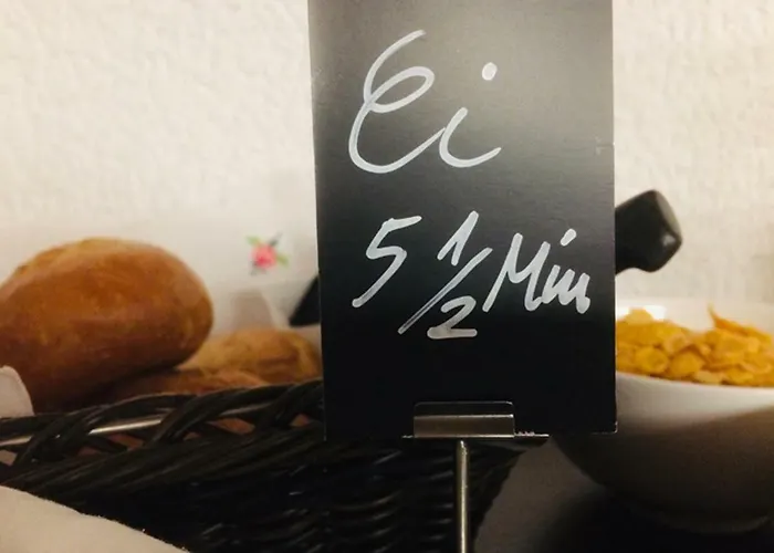 Hotel Eikamper Höhe 3*