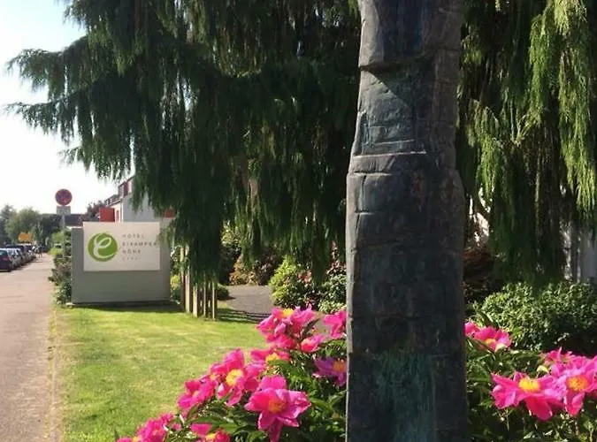 Eikamper Hoehe Hotel