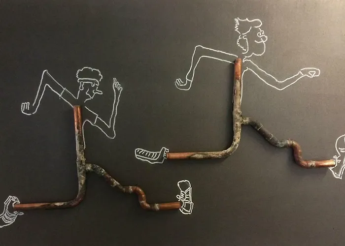 Eikamper Hoehe 3* Odenthal