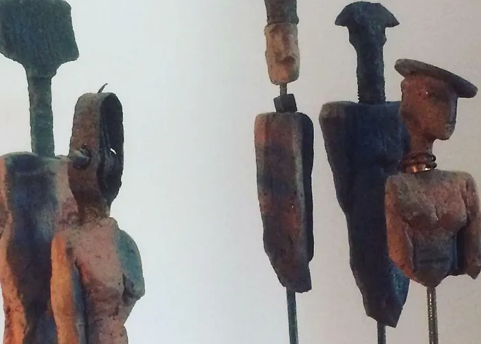 Hotel Eikamper Hoehe 3*