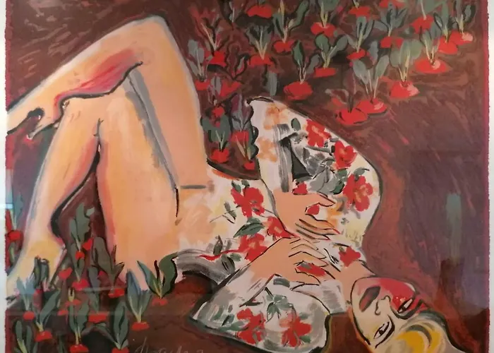 Hotel Eikamper Hoehe Odenthal