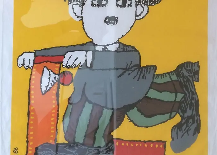 호텔 Eikamper Hoehe