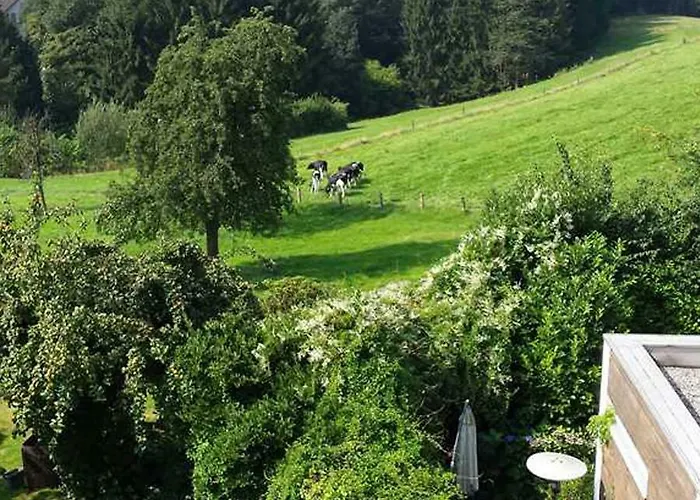 Eikamper Hoehe Hotel