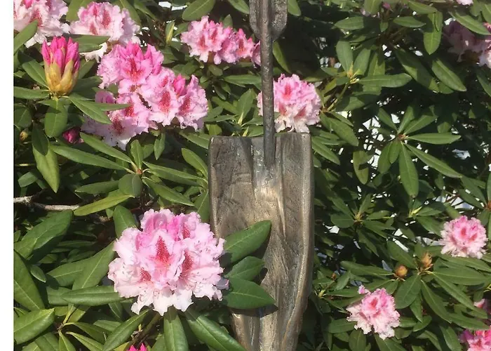 Eikamper Hoehe 3* 오덴탈