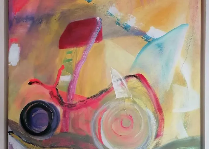 Eikamper Höhe 3* Odenthal