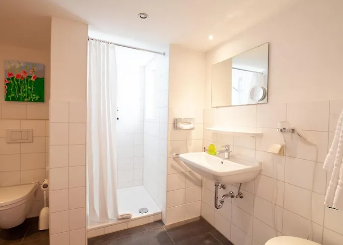 Eikamper Hoehe Hotel