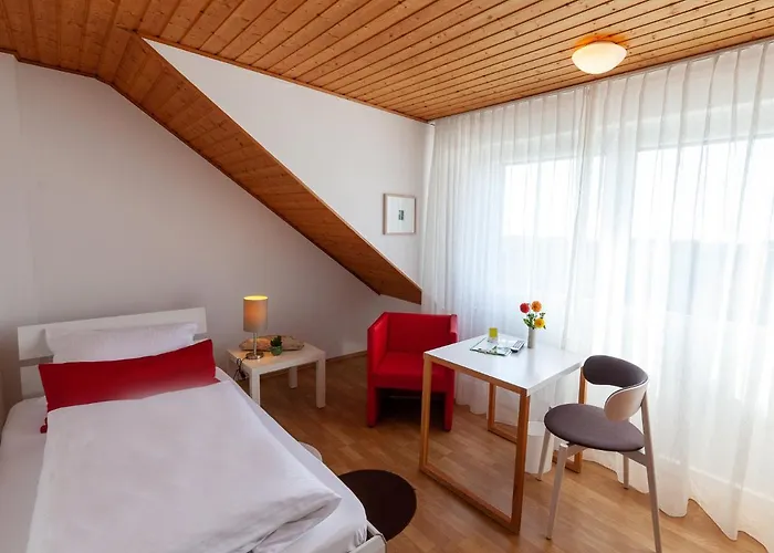 Eikamper Hoehe 오덴탈