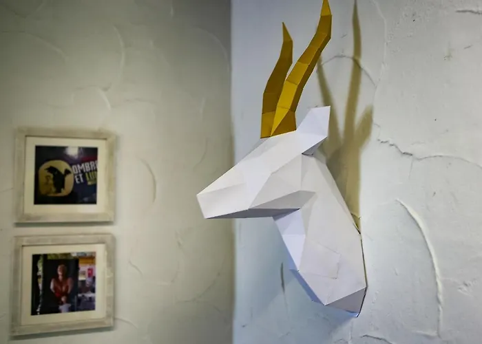 Eikamper Hoehe Hotel