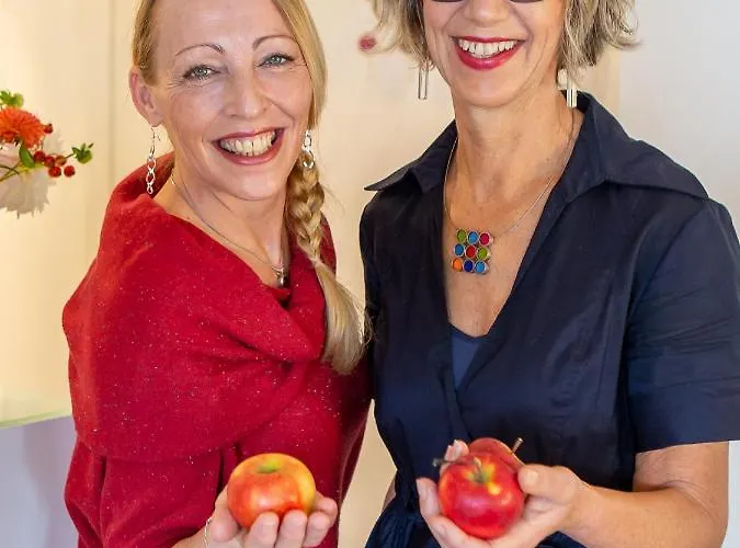 Hotel Eikamper Hoehe