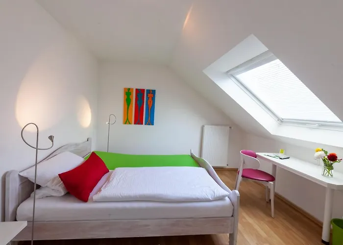 Eikamper Hoehe 3* 오덴탈