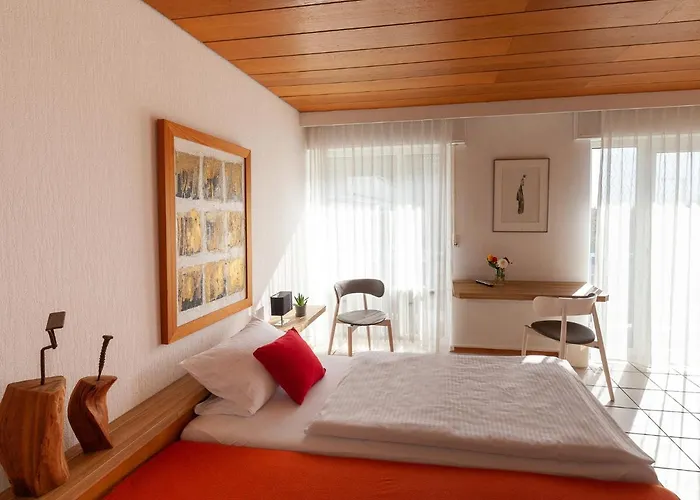 Eikamper Hoehe 3* Odenthal