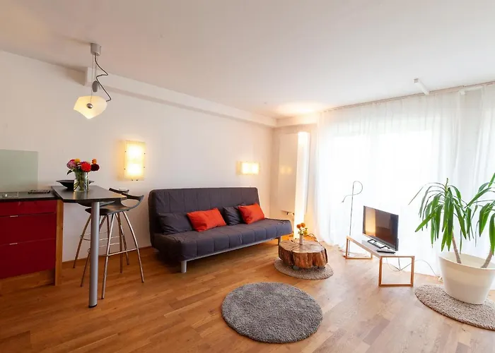 Eikamper Höhe Hotel