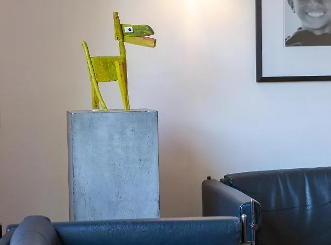 Eikamper Höhe Hotel 3*